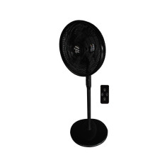 Ventilador Digital 3 en 1 – Control Remoto, Potencia y Frescura para tu Hogar