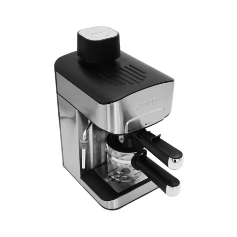 CAPUCHINERA UMCO EXPRESS  INOX