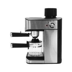 Capuchino Express Inox UMCO 240 ml: disfruta espresso y capuchinos cremosos como un barista en casa