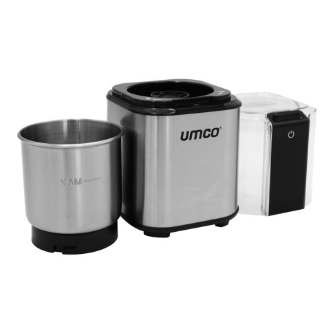 MOLINO  DE CAFÉ ELÉCTRICO UMCO