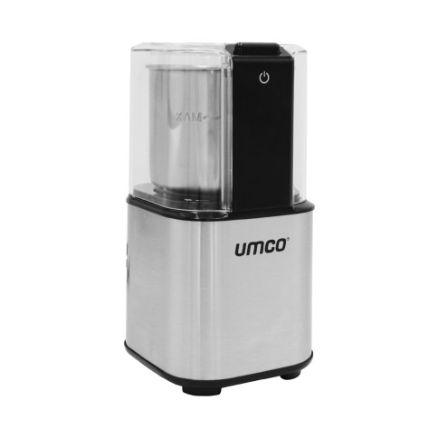 Molino Multiusos UMCO 200W | Muele café, especias, semillas y granos con precisión