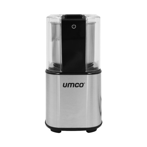 Molino Multiusos UMCO 200W | Muele café, especias, semillas y granos con precisión