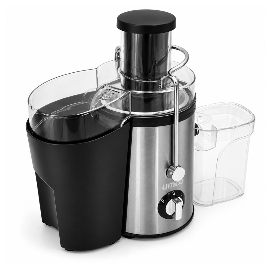 Extractor de Jugos Umco | Inoxidable 650W