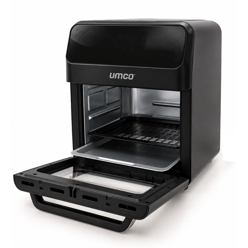 Horno Air Fryer Smart 10 Litros | Freidora de Aire Digital