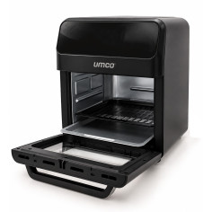 Horno Air Fryer Smart 10 Litros | Freidora de Aire Digital