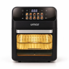 Horno Air Fryer Smart 10 Litros | Freidora de Aire Digital