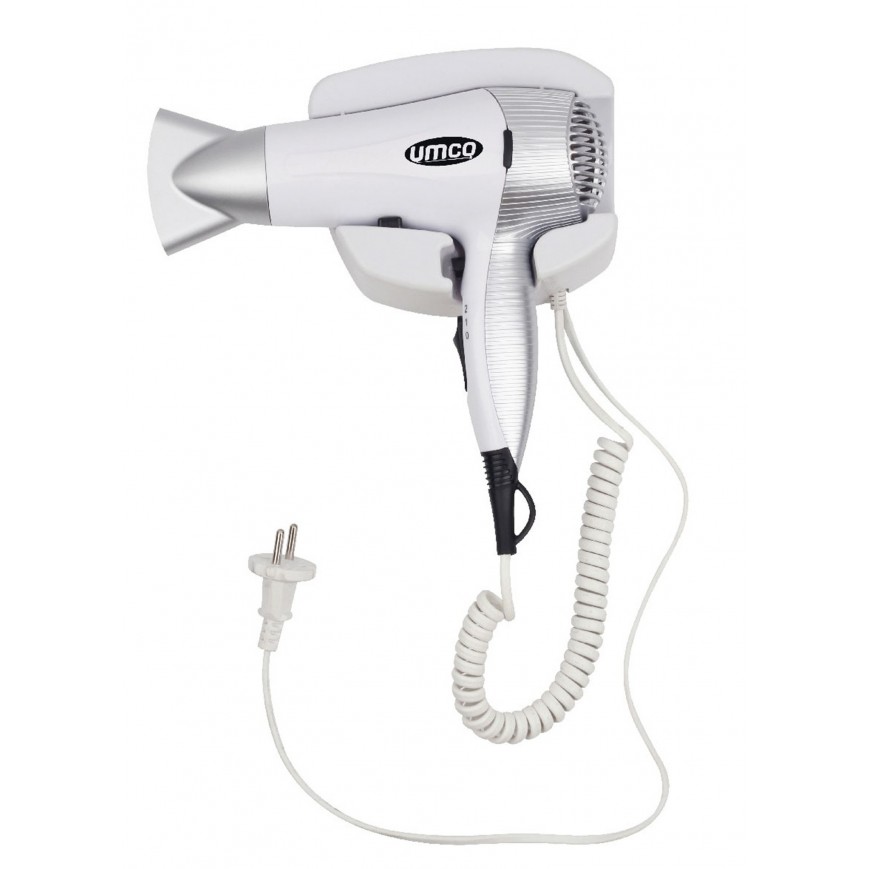 Plancha de cabello digital Umco