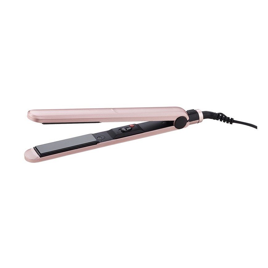 Plancha de cabello Umco Color GOLDEN ROSE