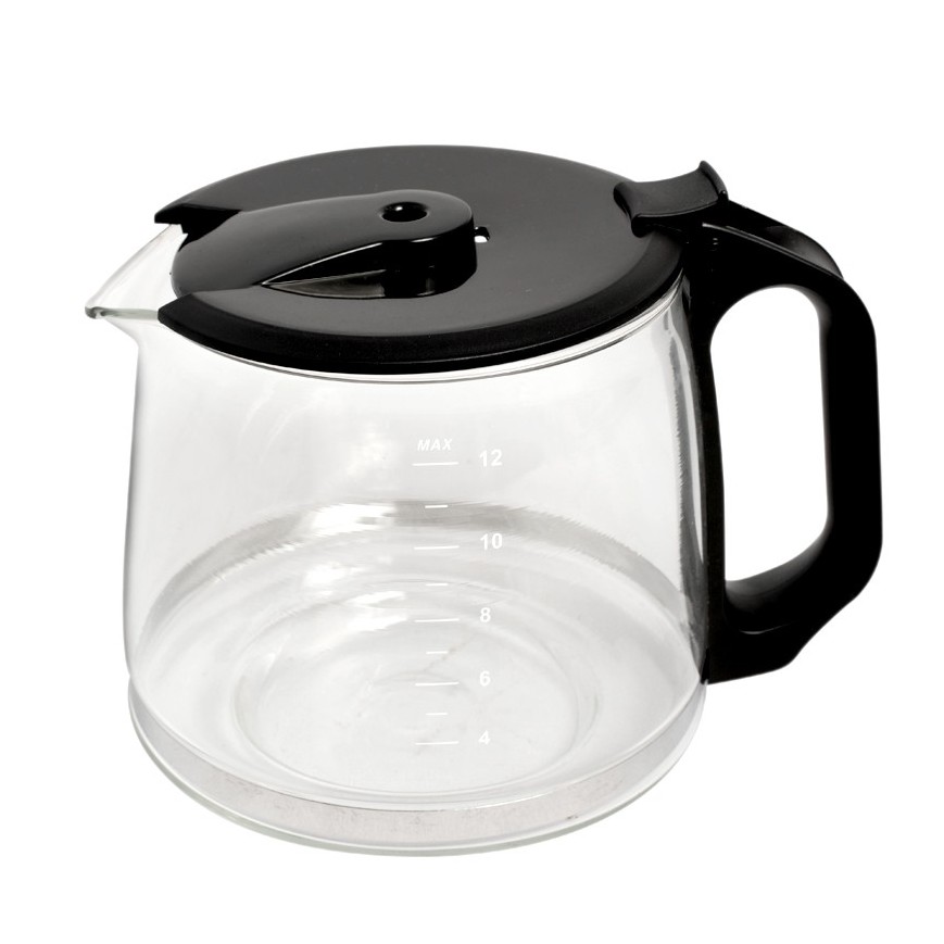 REPUESTO JARRA CRISTAL CAFETERA UMCO MODELO NUEVO 0016