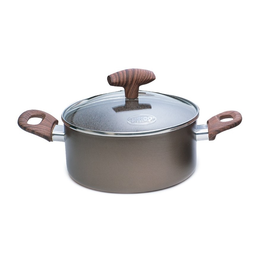 OLLA BROWN STONE UMCO INDUCCIÓN
