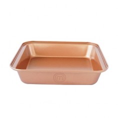 MOLDE CUADRADO MASTERCHEF PREMIUM UMCO