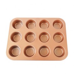 MOLDE MUFFINS MASTERCHEF PREMIUM UMCO