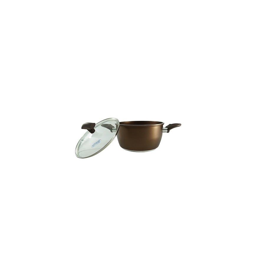 OLLA CHOCOLATE PLUS UMCO
