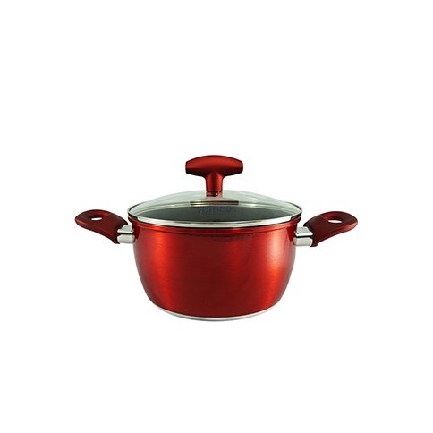 Olla UMCO Luxury Plus: El Lujo de Cocinar sin que Nada se Pega