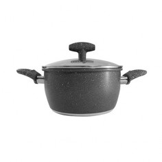 CALDERO BLACK STONE PLUS