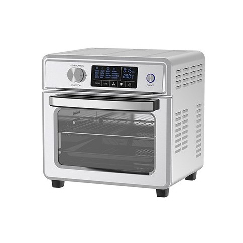 SUPER HORNO AIR FRYER UMCO 23 LITROS