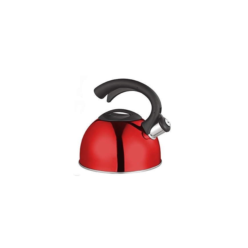 TETERA INDUCCIÓN UMCO 2.5 Litros