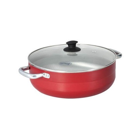 OLLA LAMINADA EXTRA COLOR UMCO