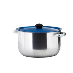 Olla Bordeada Professional UMCO: Resistencia de aluminio para tu Cocina