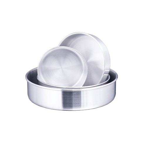 JUEGO DE MOLDES UMCO 16 cm - 30 cm
