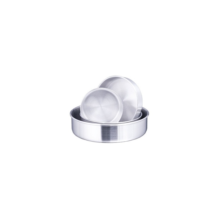 JUEGO DE MOLDES UMCO 16 cm - 30 cm
