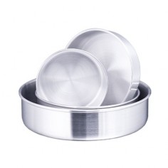 JUEGO DE MOLDES UMCO 16 cm - 30 cm