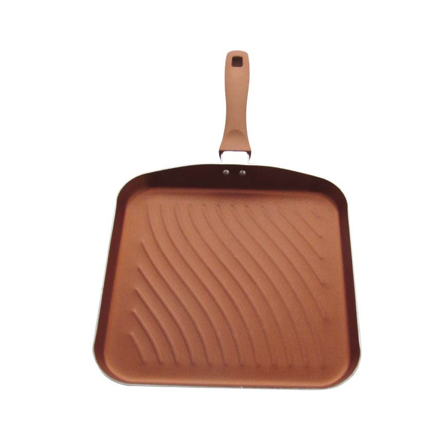 ASADOR CUADRADO UMCO INDUCCION