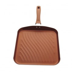 ASADOR CUADRADO UMCO INDUCCION