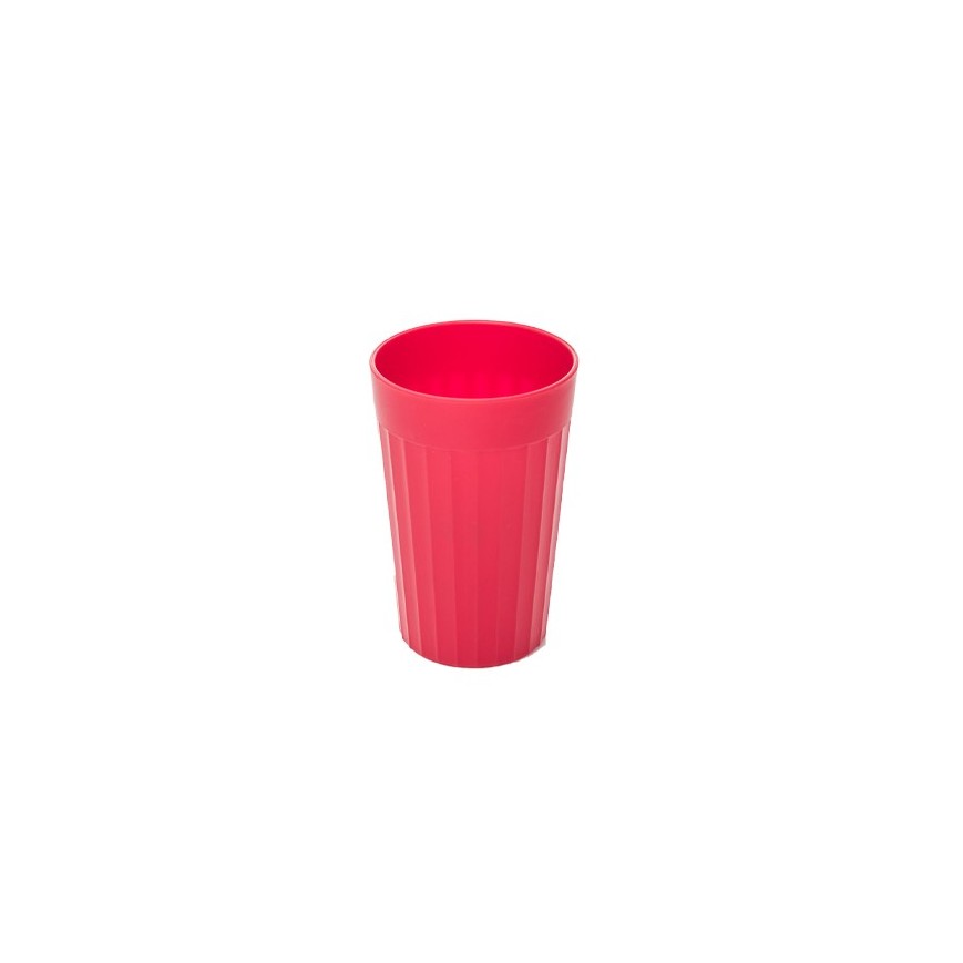 VASO PLASTICO UMCO