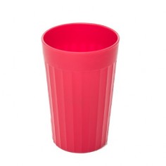 VASO PLASTICO UMCO