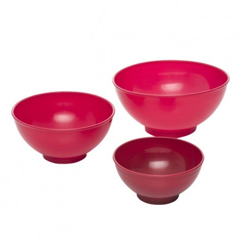JUEGO DE TAZONES PLÁSTICOS UMCO