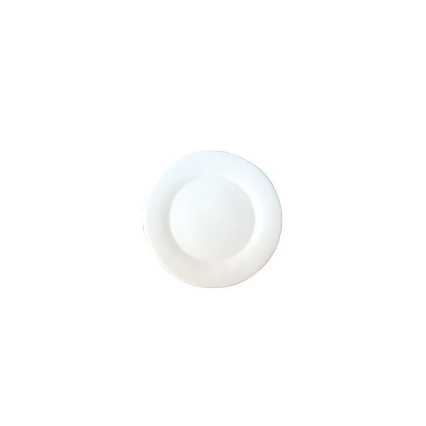 PLATO TENDIDO REDONDO 7" (17.78 cm)
