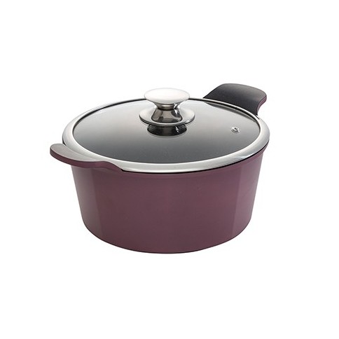 Caldero Octogonal UMCO (20 cm): El Secreto del Arroz Perfecto