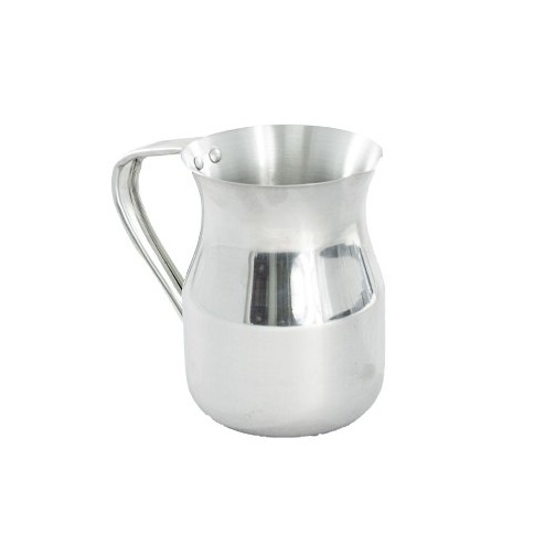 JARRA CHOCOLATERA UMCO 1 LITRO