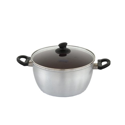 Olla Cónica UMCO 20 cm: El Secreto del Sabor Tradicional