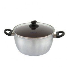 Olla Cónica UMCO 20 cm: El Secreto del Sabor Tradicional