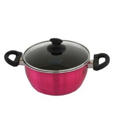 Caldero UMCO de 5 Litros: El Sabor de Siempre, Ahora en Inducción