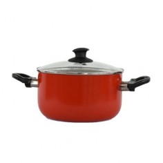 Caldero UMCO de 5 Litros: El Sabor de Siempre, Ahora en Inducción