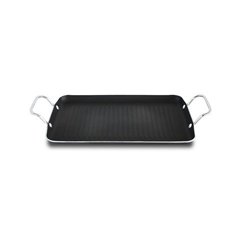PLANCHA GRILL RECTANGULAR