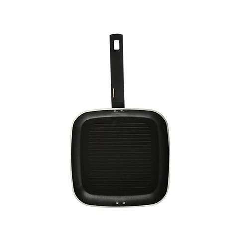 ASADOR CUADRADO SIGNATURE BY RAUSH UMCO ASADOR CUADRADO SIGNATURE BY RAUSH UMCO