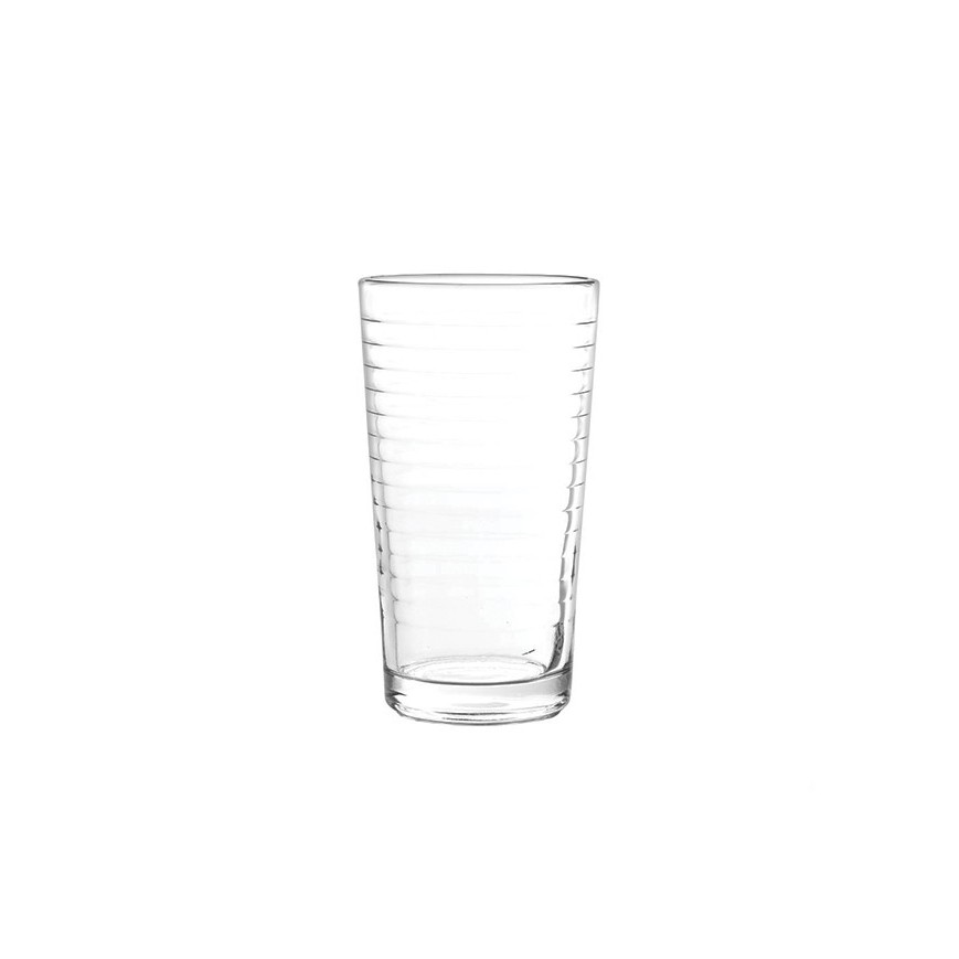 VASO CAN LISO OPTICO