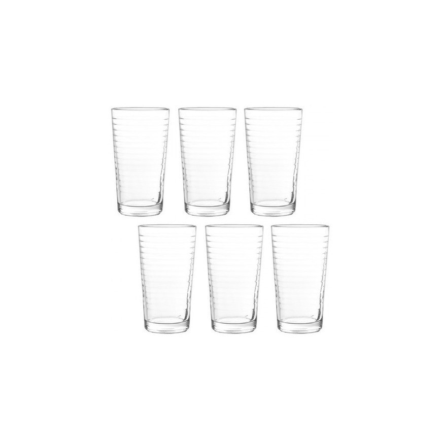 VASO CAN LISO OPTICO