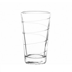 VASO SPIRAL BEBIDAS CAN LISO