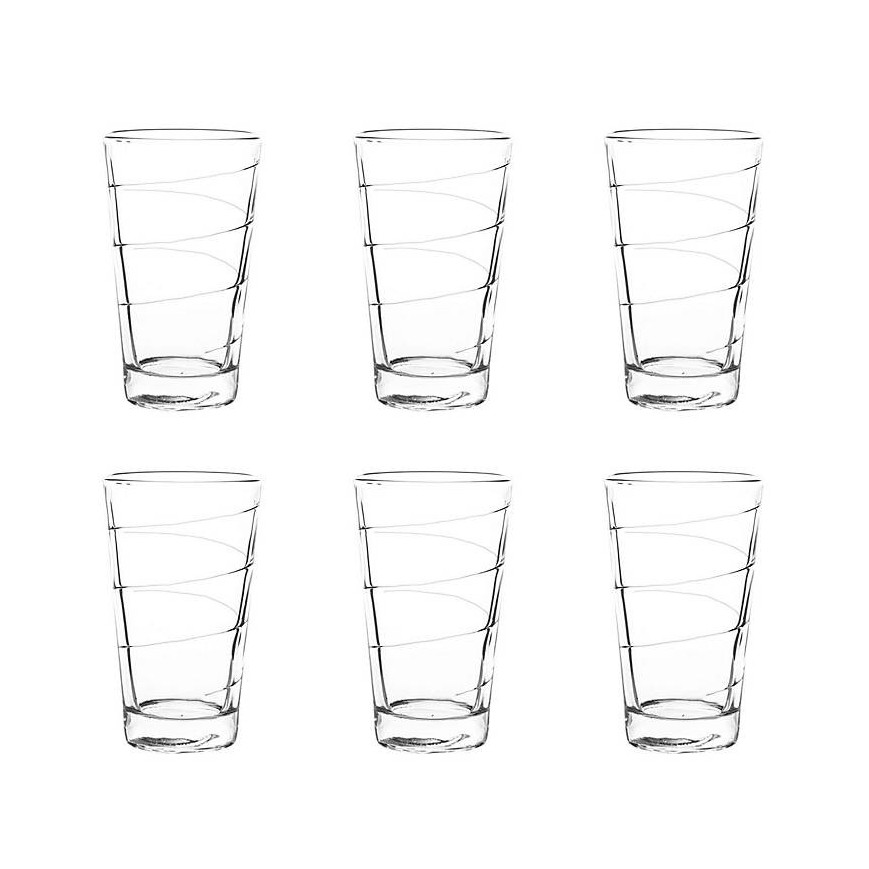 VASO SPIRAL BEBIDAS CAN LISO