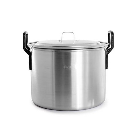 Olla Recortada Alta UMCO 32 cm: Resistencia Pura