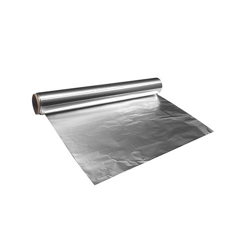 PAPEL ALUMINIO UMCO 16 METROS EN CAJA