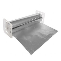 PAPEL ALUMINIO 300 METROS EN CAJA