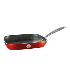 ASADOR CUADRADO MASTERCHEF PREMIER INDUCCION