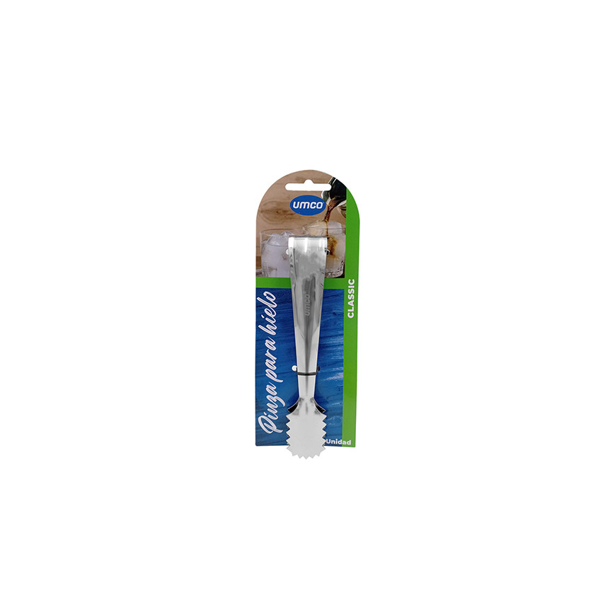 PINZA PARA HIELO UMCO
