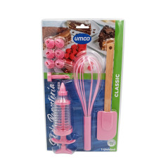 SET DE REPOSTERIA 3 PIEZAS UMCO